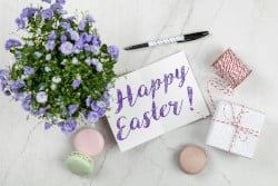 Happy Easter