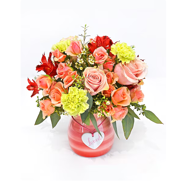 To Mom With Love