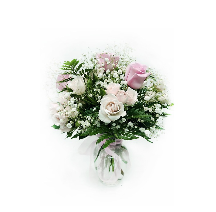 Poignant Petals
