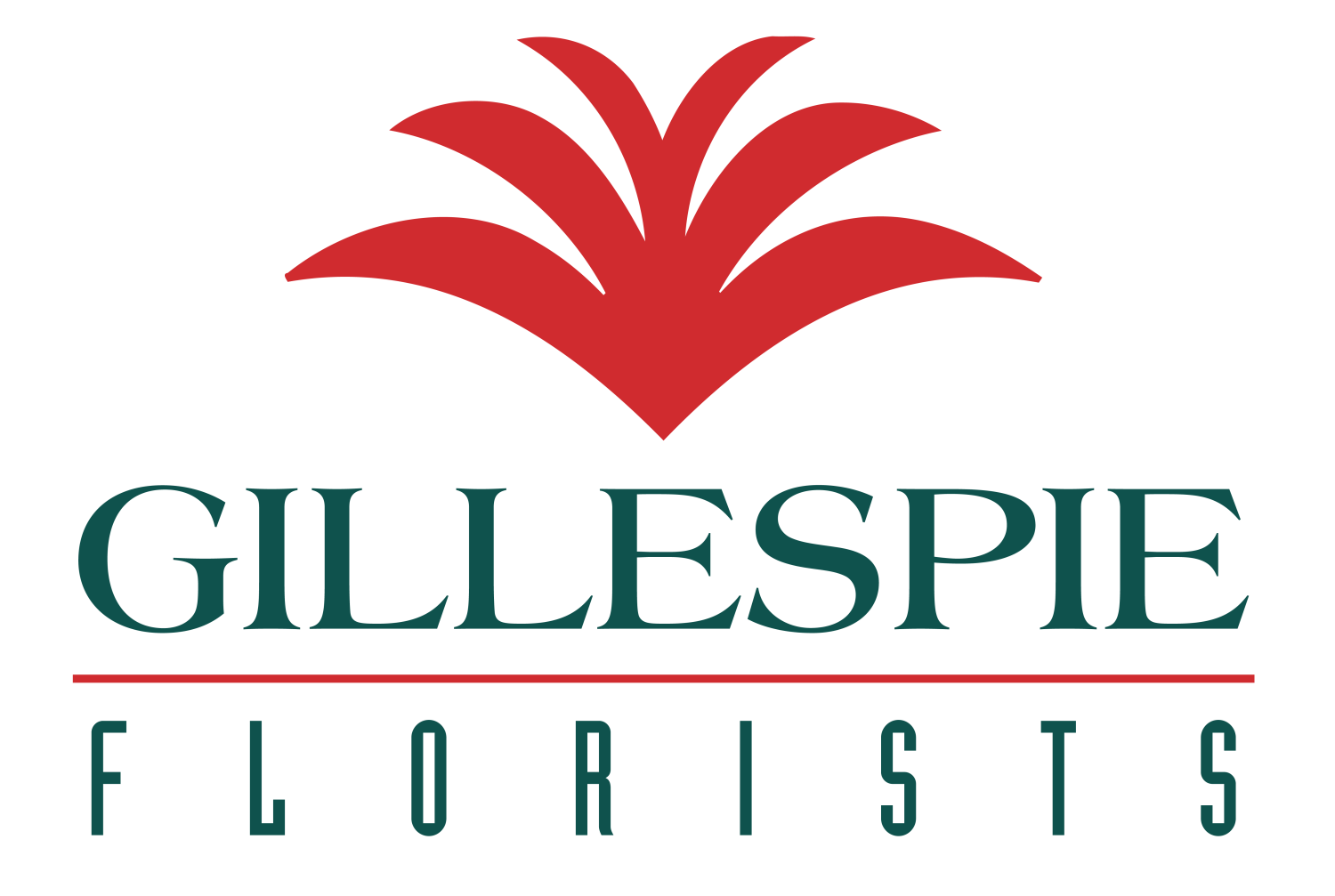 Gillespie Florists
